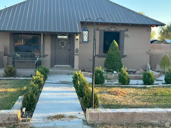 Centerfield, UT 84622,215 W 200 N