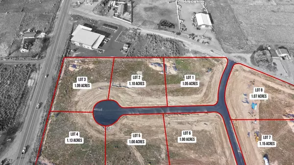 Cedar Fort, UT 84013,224 E LUCILLE LN #4 S #4