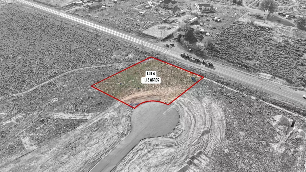 224 E LUCILLE LN #4 S #4, Cedar Fort, UT 84013