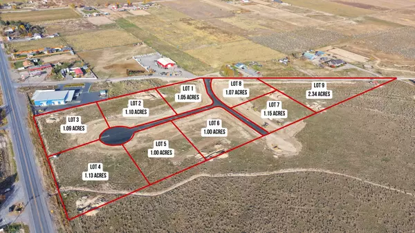 Cedar Fort, UT 84013,290 E LUCILLE LN #6 S #6