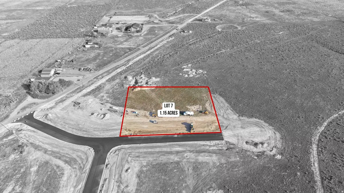 Cedar Fort, UT 84013,276 S JAMES WAY #7 E #7