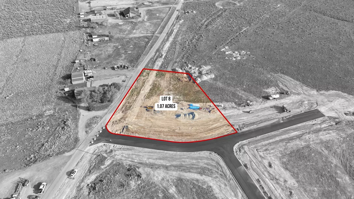 Cedar Fort, UT 84013,240 S JAMES WAY #8 E #8