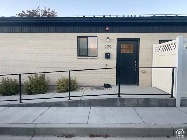 3580 S 805 E #229, Millcreek, UT 84106