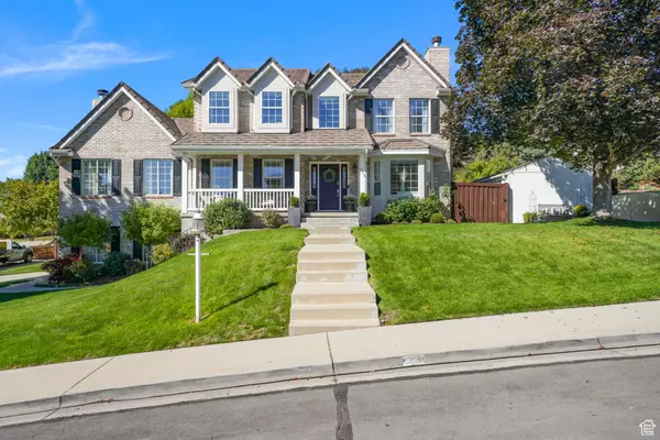 Orem, UT 84097,629 CHERAPPLE CIR