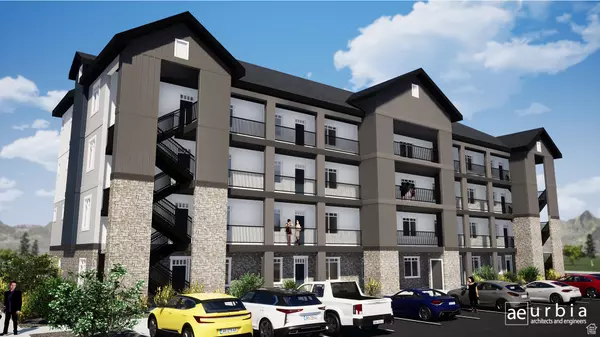 190 N 500 E #A406, Vernal, UT 84078