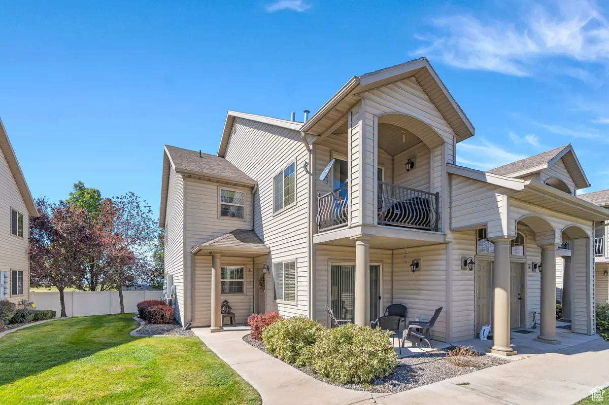 Springville, UT 84663,466 S 2550 W #1