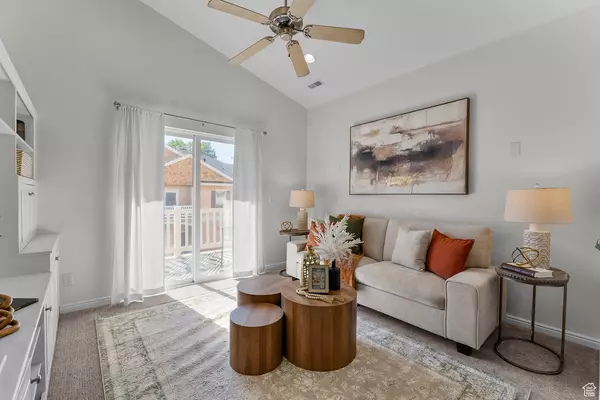 Provo, UT 84606,1145 S MEADOW FORK RD #4
