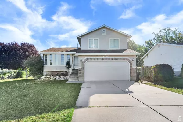 2138 N 1350 W,  Clinton,  UT 84015