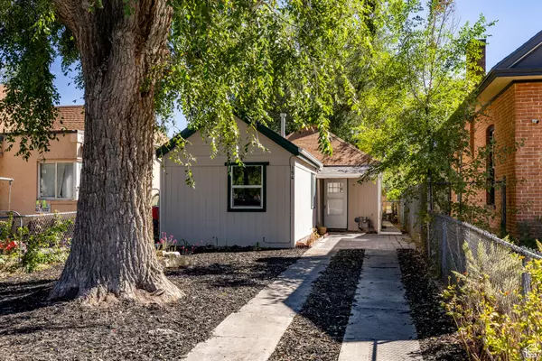 154 N 1000 W, Salt Lake City, UT 84116