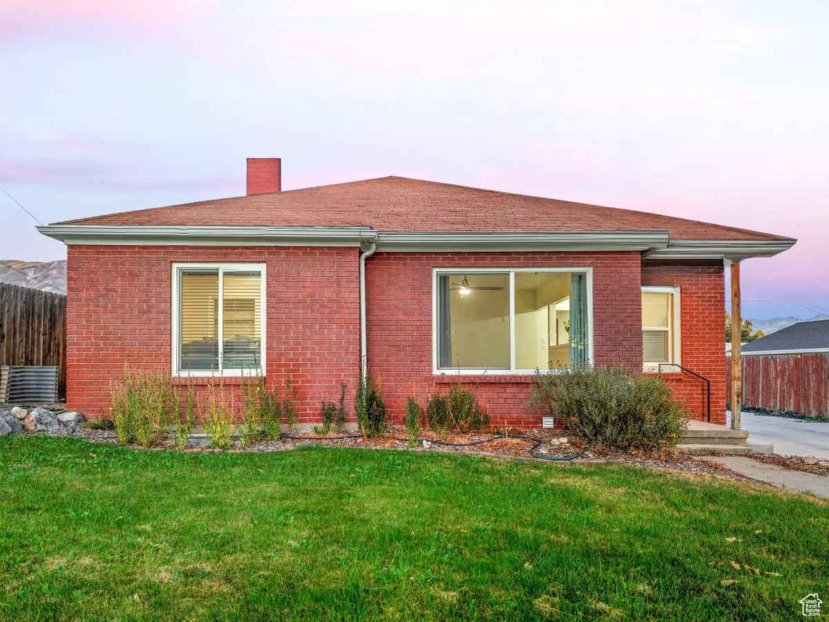 American Fork, UT 84003,374 N CENTER ST