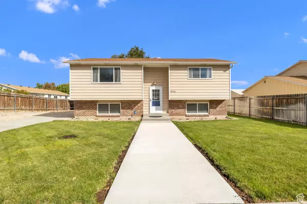 Taylorsville, UT 84129,3536 W CHURCHWOOD DR