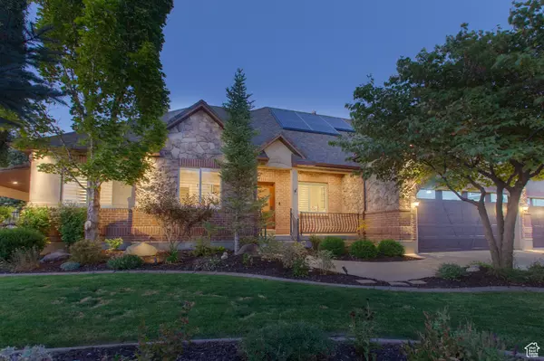 4292 W JOSHUA LN, Cedar Hills, UT 84062
