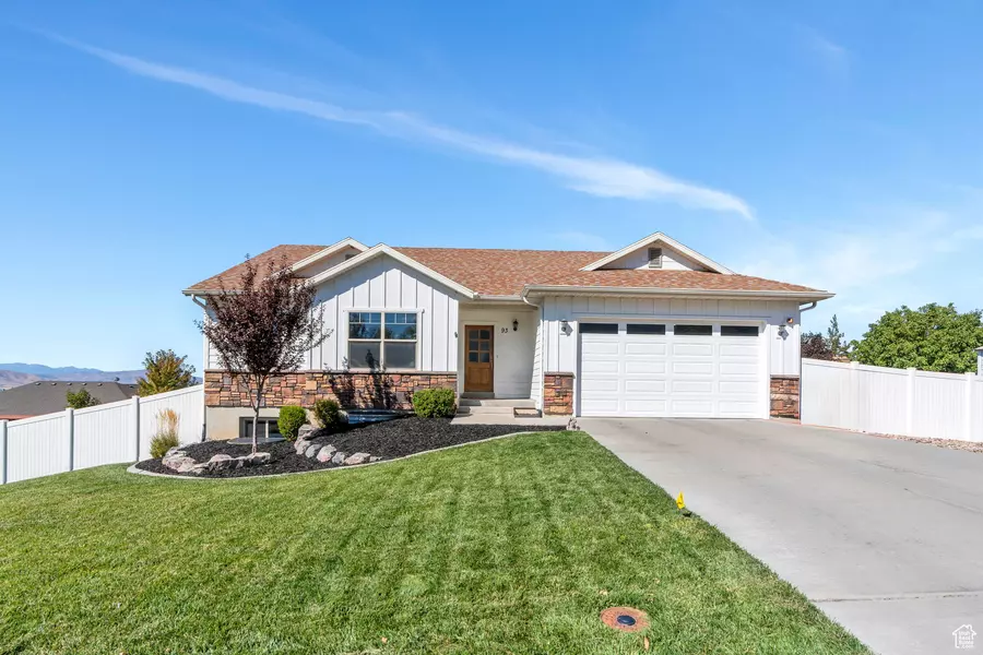 93 E PARK DR, Elk Ridge, UT 84651