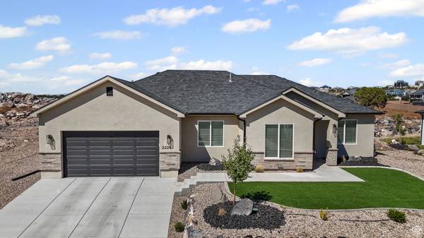2226 S 2925 W, Cedar City, UT 84720