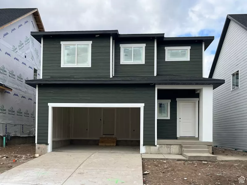 1526 W CHARMER LN #1521, Saratoga Springs, UT 84045