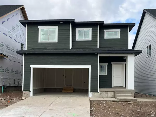 Saratoga Springs, UT 84045,1526 W CHARMER LN #1521