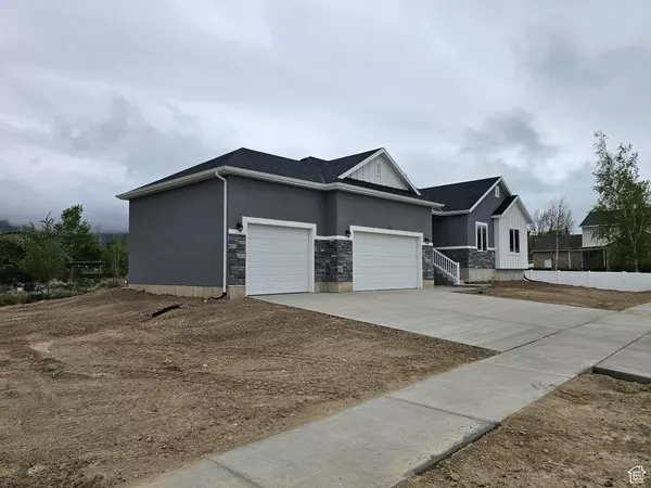 Salem, UT 84653,438 N 500 E #LOT 2