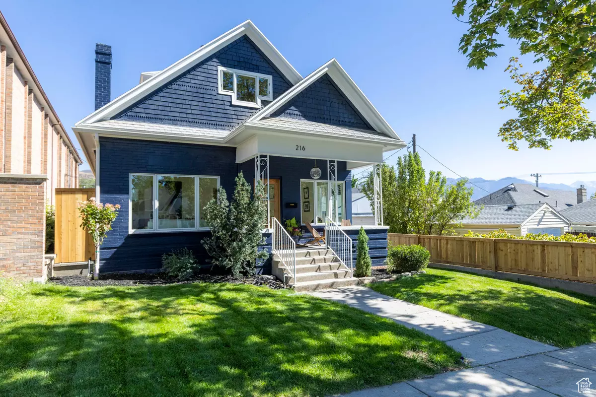 Salt Lake City, UT 84103,216 N L ST