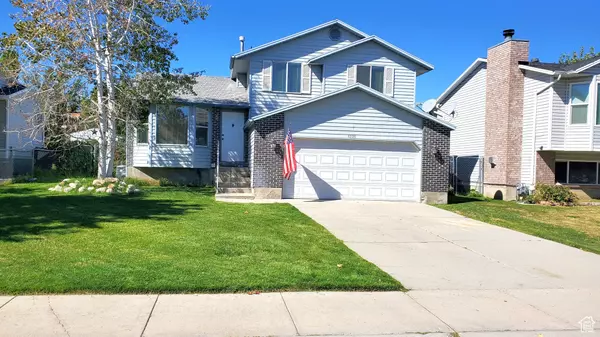 6928 S BEARGRASS RD, West Jordan, UT 84081