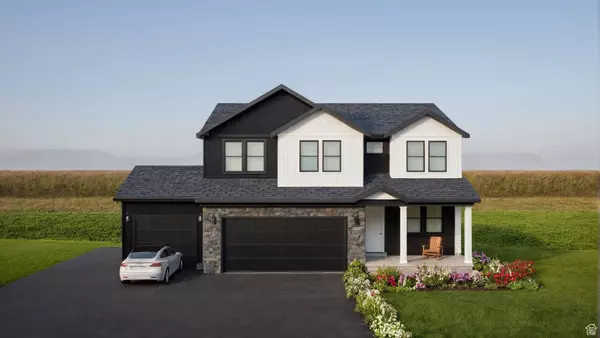 172 W 650 N, Salem, UT 84653