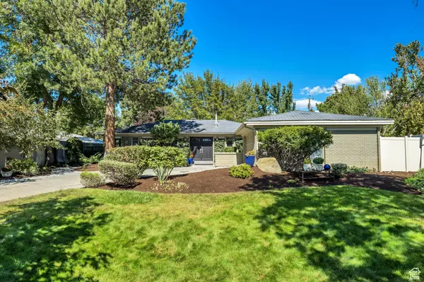 Holladay, UT 84117,2035 E RIBBON LN