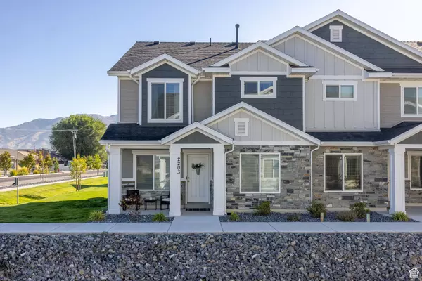 2203 S 1150 W #43,  Nibley,  UT 84321