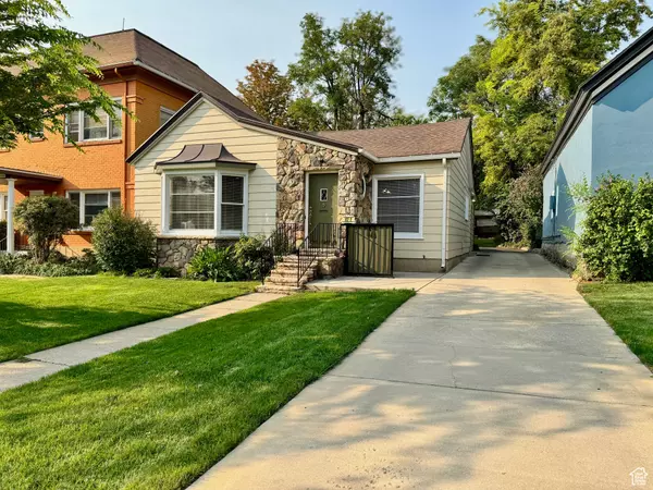 Salt Lake City, UT 84102,821 E 100 S