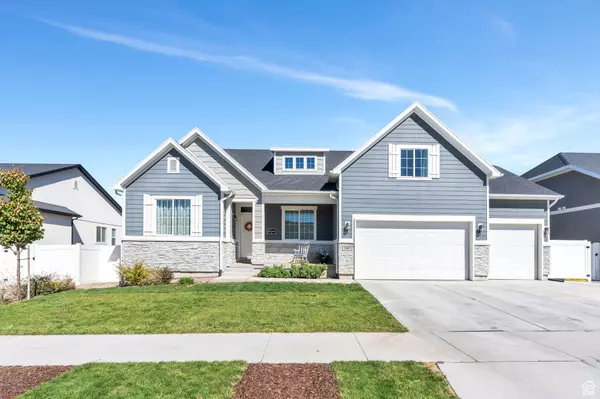 Lake Point, UT 84074,1897 E ROCK HOLLOW RD