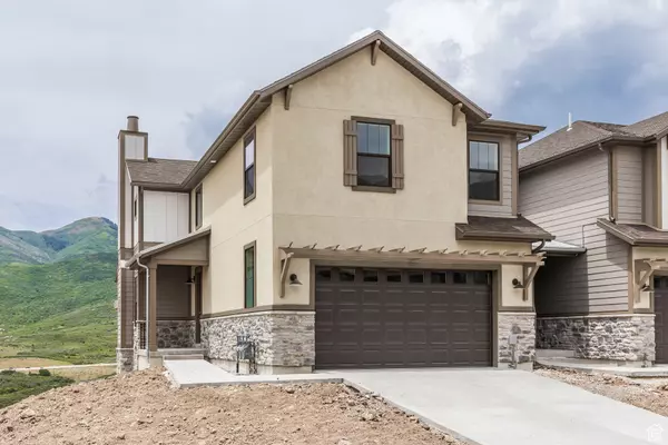 6003 N FAIRVIEW DR #230, Heber City, UT 84032