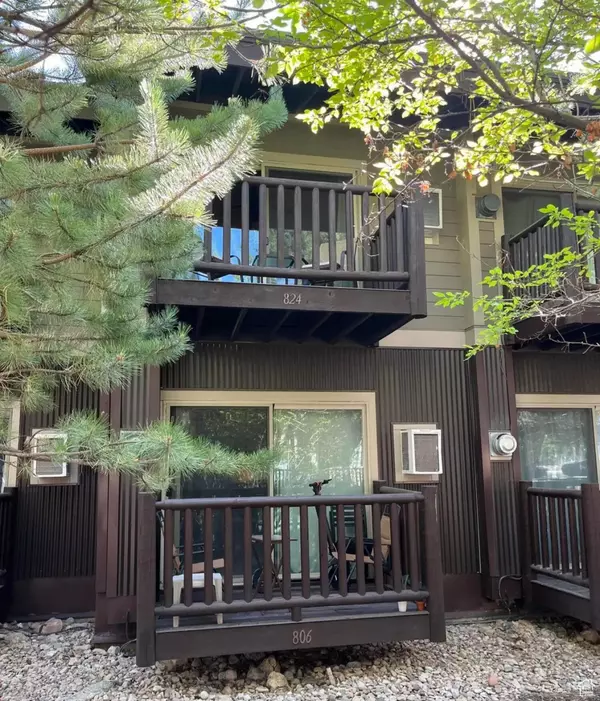 Park City, UT 84060,2325 SIDEWINDER DR #823