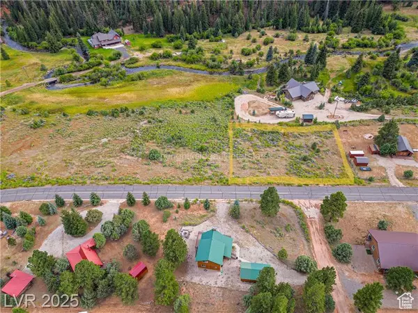 776 ASPEN MEADOW DR #9, Hatch, UT 84735