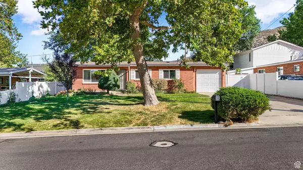 295 E 300 N, Centerville, UT 84014