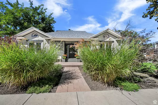 928 S 1500 ST E, Salt Lake City, UT 84105