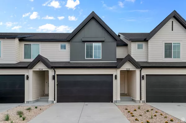 Salem, UT 84653,1484 E 720 N #1094