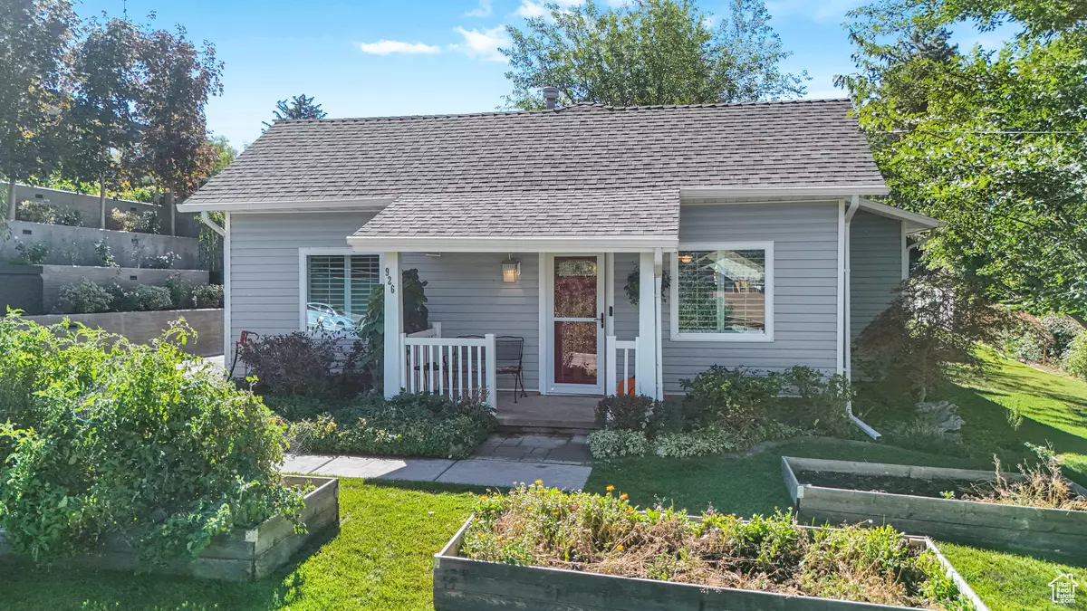 Bountiful, UT 84010,926 E 500 S