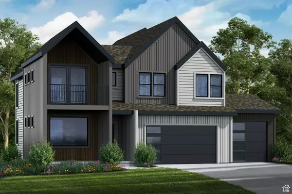Heber City, UT 84032,2818 E HAYLOFT LN #213