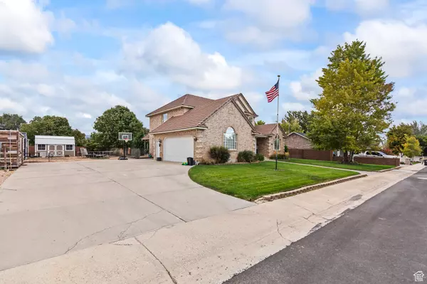 Salina, UT 84654,257 N 500 E