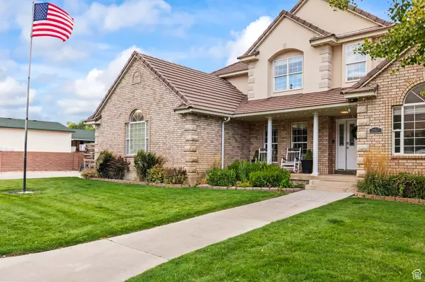 Salina, UT 84654,257 N 500 E