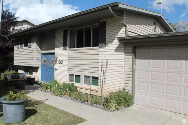 325 S 1000 E, Orem, UT 84097