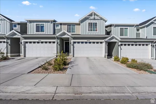 Lehi, UT 84043,3828 W 860 N #1383
