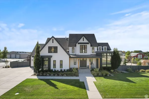 1158 S 980 W, Mapleton, UT 84664