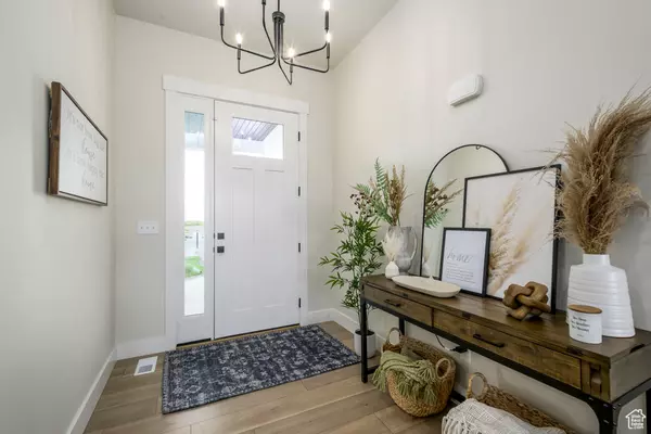 Grantsville, UT 84029,1117 N BIRCH WOOD WAY W #119