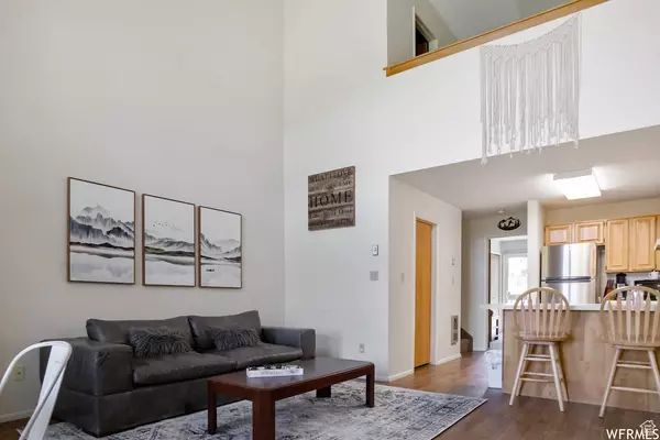 Eden, UT 84310,3615 N WOLF DR #309