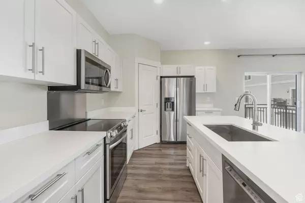 Orem, UT 84057,1908 S 1030 W #417