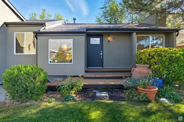Orem, UT 84058,74 PARK LN