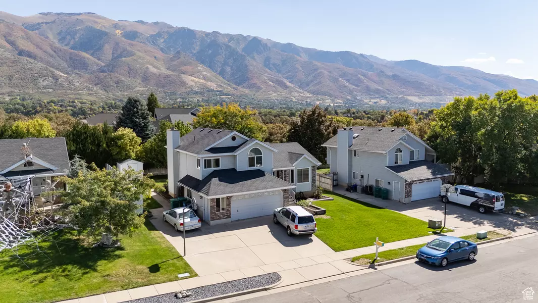 2688 N 1750 E, Layton, UT 84040