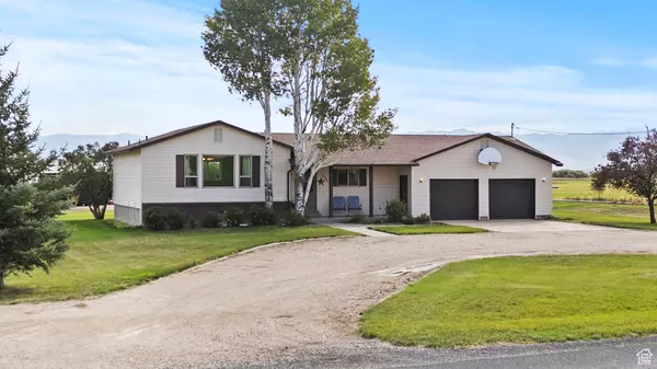 Dayton, ID 83232,1352 N 4000 W