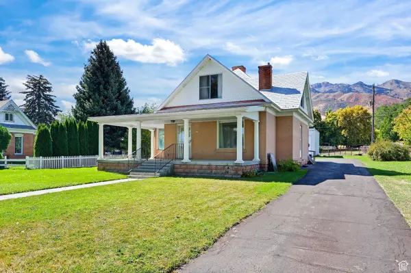 Wellsville, UT 84339,135 S CENTER ST