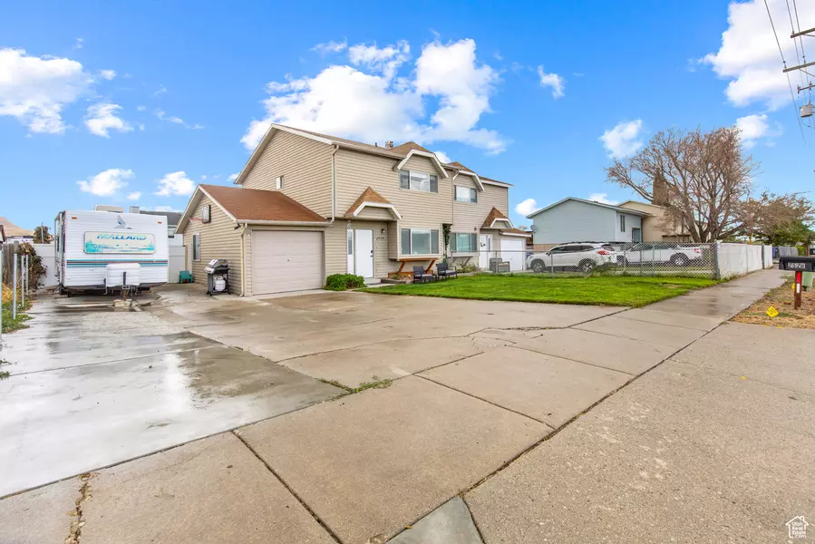 2528 S 8000 W, Magna, UT 84044