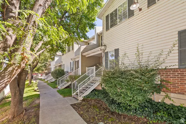 267 E MILLPOINT S, Salt Lake City, UT 84115